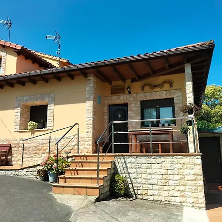La Casina Holiday home