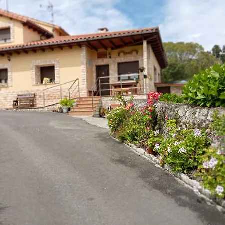 La Casina Holiday home Celorio (Llanes)