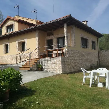 Holiday home La Casina *