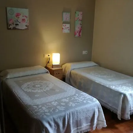 Holiday home La Casina