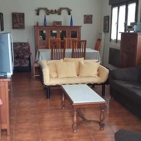 La Casina Holiday home Celorio (Llanes)