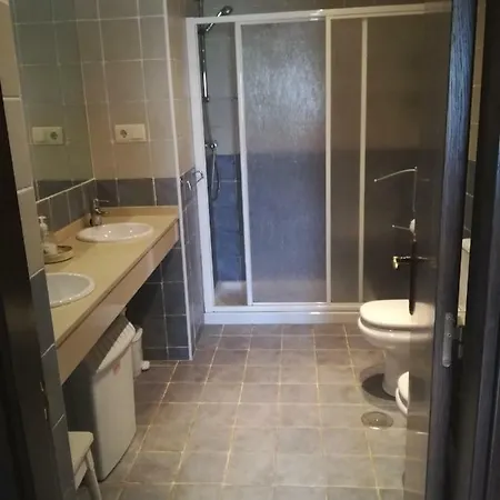 La Casina Holiday home *