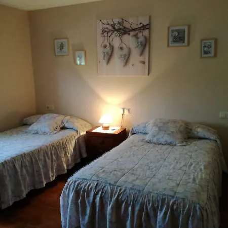 Holiday home La Casina *