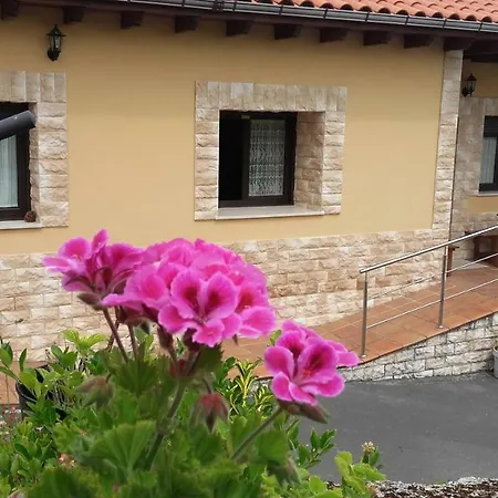 La Casina Celorio (Llanes)