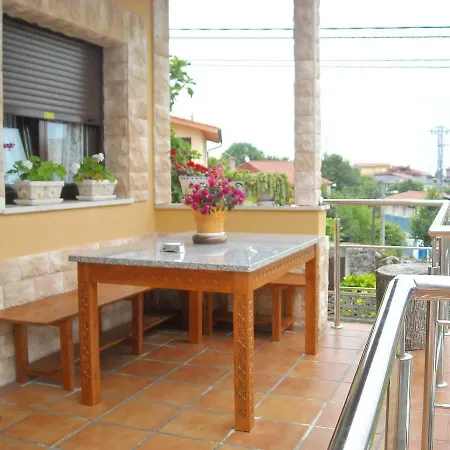 La Casina Celorio (Llanes)