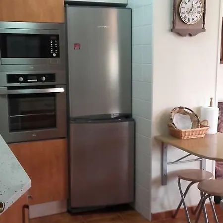 Holiday home La Casina Celorio (Llanes)