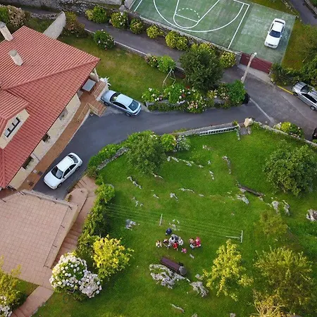 La Casina * Celorio (Llanes)