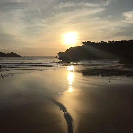 La Casina Holiday home Celorio (Llanes)