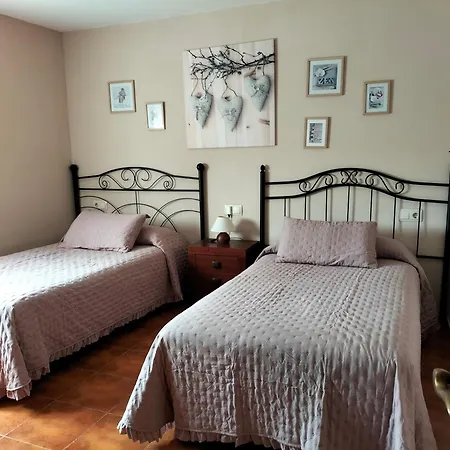 La Casina Σπίτι διακοπών *