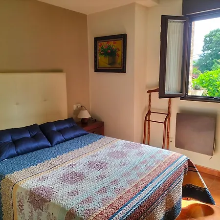 Σπίτι διακοπών La Casina Celorio (Llanes)