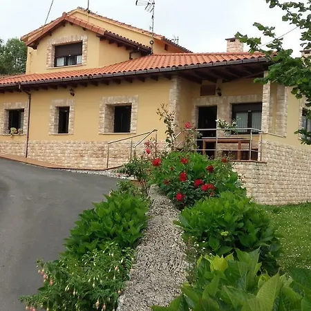 Σπίτι διακοπών La Casina *